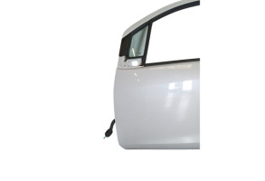 Porte avant gauche SUZUKI SPLASH Photo n°7