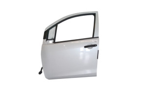 Porte avant gauche SUZUKI SPLASH Photo n°8