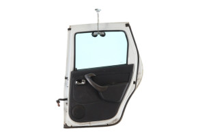 Porte arriere droit DACIA DUSTER 1 Photo n°9