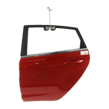 Porte arriere gauche FORD FIESTA 6