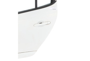 Porte arriere gauche RENAULT MEGANE 3 Photo n°2