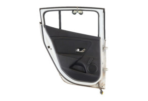 Porte arriere gauche RENAULT MEGANE 3 Photo n°6