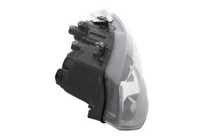Optique avant principal gauche (feux)(phare) VOLKSWAGEN POLO 5 Photo n°4