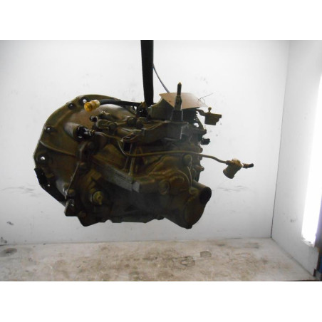 Boite de vitesses RENAULT MEGANE 2