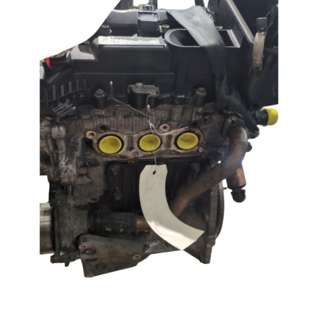 Moteur PEUGEOT 107