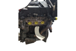 Moteur PEUGEOT 107 Photo n°1