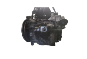 Moteur PEUGEOT 107 Photo n°2