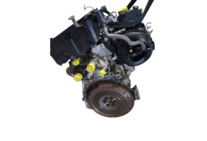 Moteur PEUGEOT 107 Photo n°3