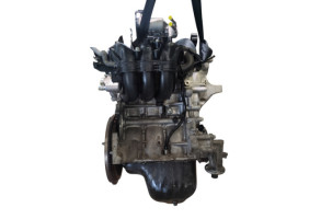 Moteur PEUGEOT 107 Photo n°4