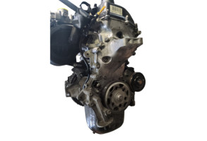 Moteur PEUGEOT 107 Photo n°6