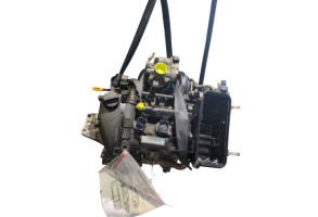 Moteur PEUGEOT 107 Photo n°7