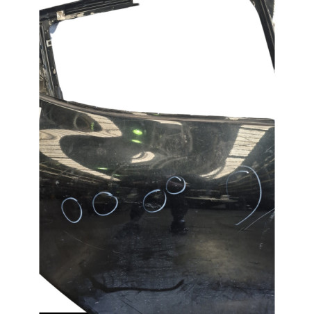 Porte arriere droit RENAULT CLIO 4