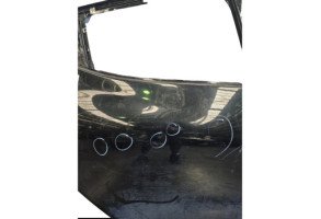 Porte arriere droit RENAULT CLIO 4 Photo n°1