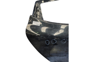 Porte arriere droit RENAULT CLIO 4 Photo n°2