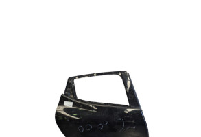 Porte arriere droit RENAULT CLIO 4 Photo n°7