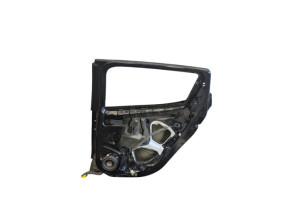 Porte arriere droit RENAULT CLIO 4 Photo n°8