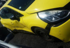 Pare soleil droit RENAULT CLIO 4 Photo n°3