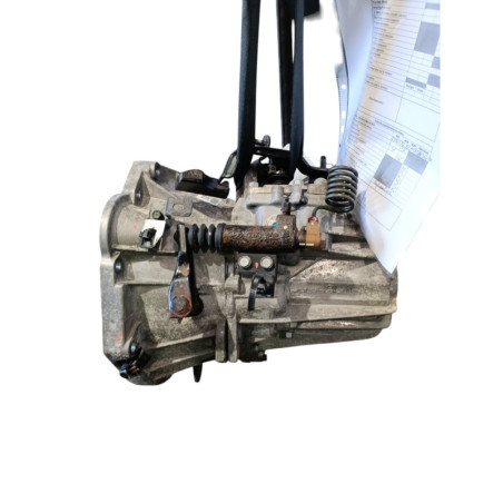 Boite de vitesses HYUNDAI I 20 1