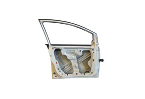 Porte avant gauche SEAT ALTEA Photo n°5
