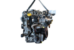 Moteur RENAULT LAGUNA 3 Photo n°4