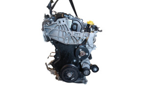 Moteur RENAULT LAGUNA 3 Photo n°5