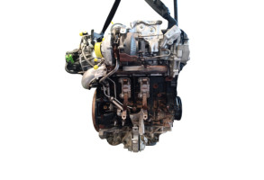 Moteur RENAULT LAGUNA 3 Photo n°6
