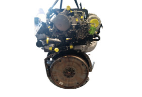 Moteur RENAULT LAGUNA 3 Photo n°7