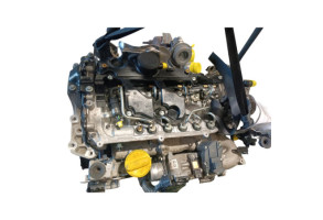 Moteur RENAULT LAGUNA 3 Photo n°9