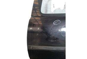 Porte arriere gauche PEUGEOT 107 Photo n°8