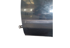 Porte arriere gauche PEUGEOT 107 Photo n°9