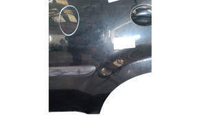 Porte arriere gauche PEUGEOT 107 Photo n°10