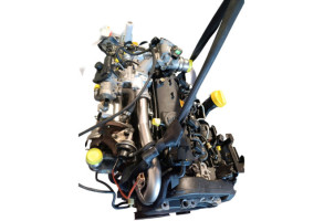 Moteur DACIA DUSTER 1 Photo n°2