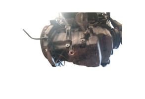 Moteur DACIA DUSTER 1 Photo n°3