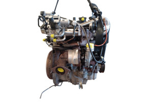 Moteur DACIA DUSTER 1 Photo n°7