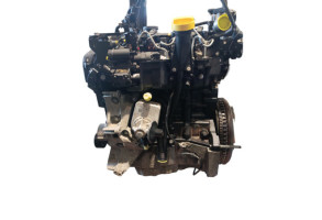 Moteur DACIA DUSTER 1 Photo n°8