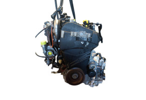 Moteur DACIA DUSTER 1 Photo n°9