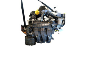 Moteur DACIA SANDERO 2 Photo n°2