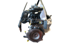 Moteur DACIA SANDERO 2 Photo n°4