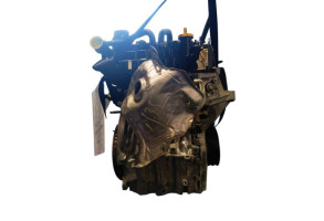 Moteur DACIA SANDERO 2 Photo n°7