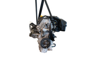 Moteur DACIA SANDERO 2 Photo n°8