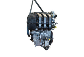 Moteur DACIA SANDERO 2 Photo n°9