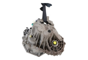 Boite de vitesses RENAULT SCENIC 3 Photo n°3