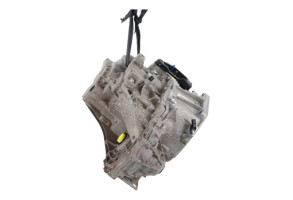 Boite de vitesses RENAULT SCENIC 3 Photo n°4