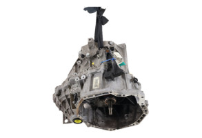 Boite de vitesses RENAULT SCENIC 3 Photo n°5