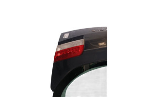 Malle/Hayon arriere RENAULT LAGUNA 3 Photo n°9