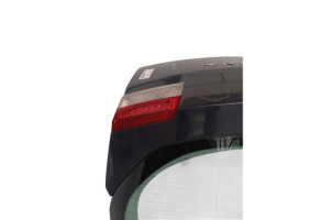 Malle/Hayon arriere RENAULT LAGUNA 3 Photo n°19
