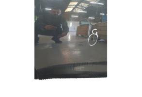 Porte arriere droit MINI MINI 2 R60 Photo n°4