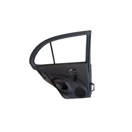 Porte arriere gauche NISSAN MICRA 3 Photo n°1