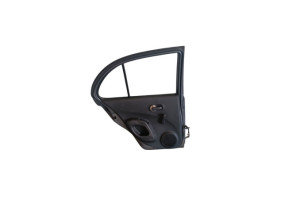 Porte arriere gauche NISSAN MICRA 3 Photo n°1
