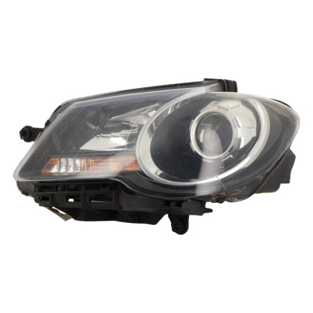 Optique avant principal gauche (feux)(phare) VOLKSWAGEN TOURAN 1